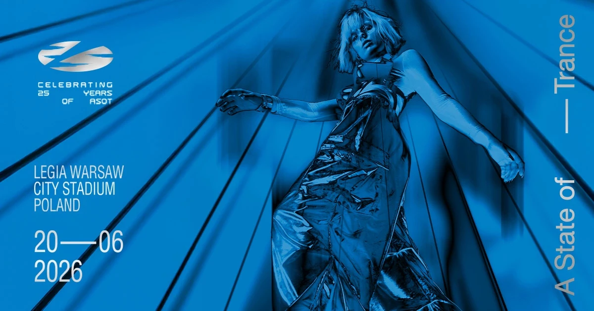 ASOT A State of Trance Poland 2026