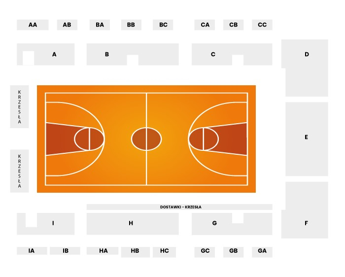 KSK QEMETICA Noteć Inowrocław vs PGE Spójnia Stargard