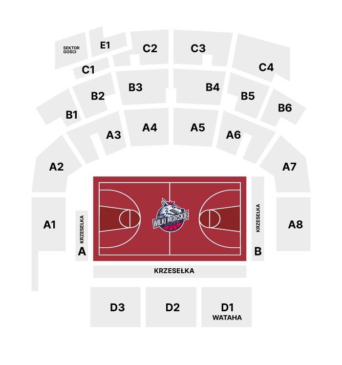 KARNETY | KING SZCZECIN 2026/2027